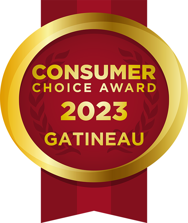 Recommandé Consumer choise 2023