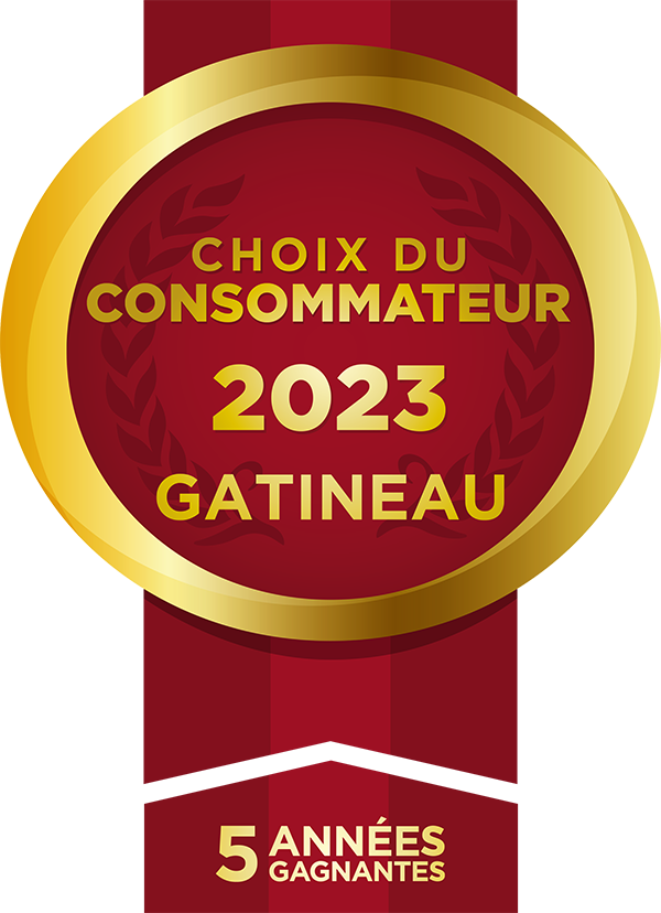 Choix du consommateur 2023
